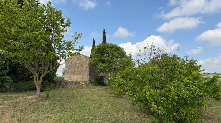 Ma-Cabane - Vente Terrain VENDEMIAN, 8210 m²
