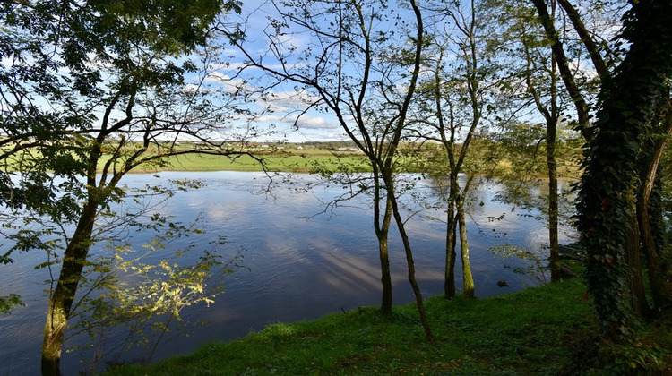 Ma-Cabane - Vente Terrain VENDENESSE SUR ARROUX, 695 m²