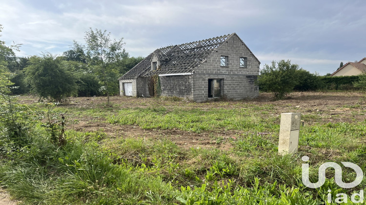 Ma-Cabane - Vente Terrain Vendeuvre, 3993 m²