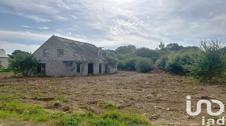 Ma-Cabane - Vente Terrain Vendeuvre, 3993 m²