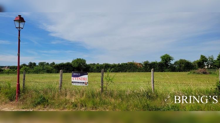 Ma-Cabane - Vente Terrain Vendôme, 4329 m²