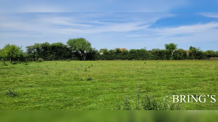 Ma-Cabane - Vente Terrain Vendôme, 4329 m²