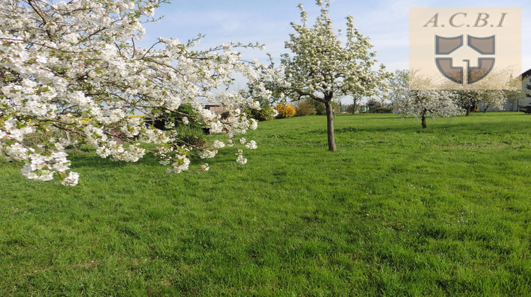 Ma-Cabane - Vente Terrain Vendôme, 1200 m²