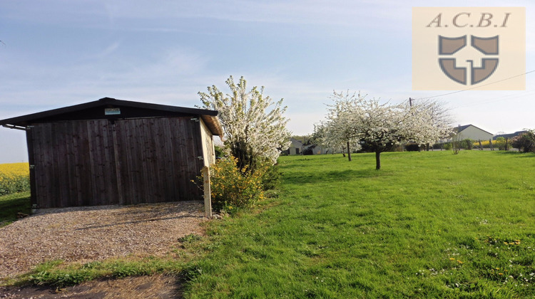 Ma-Cabane - Vente Terrain Vendôme, 1200 m²