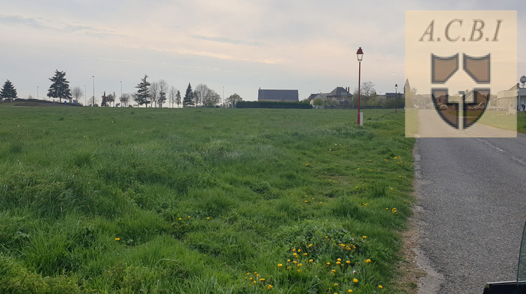 Ma-Cabane - Vente Terrain Vendôme, 937 m²