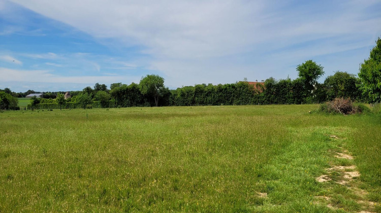 Ma-Cabane - Vente Terrain VENDOME, 4329 m²