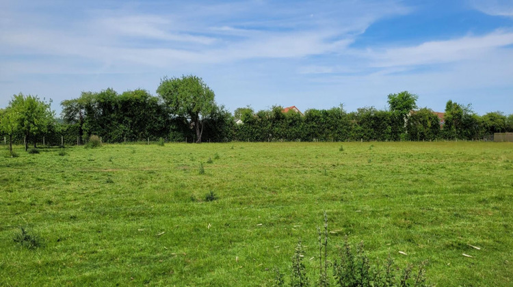 Ma-Cabane - Vente Terrain VENDOME, 4329 m²