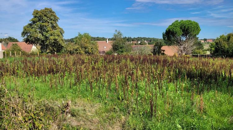 Ma-Cabane - Vente Terrain VENDOME, 3372 m²