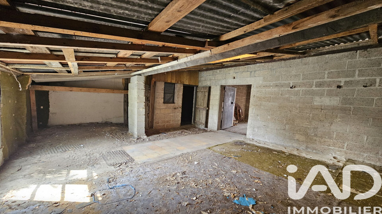 Ma-Cabane - Vente Terrain Vendôme, 87 m²