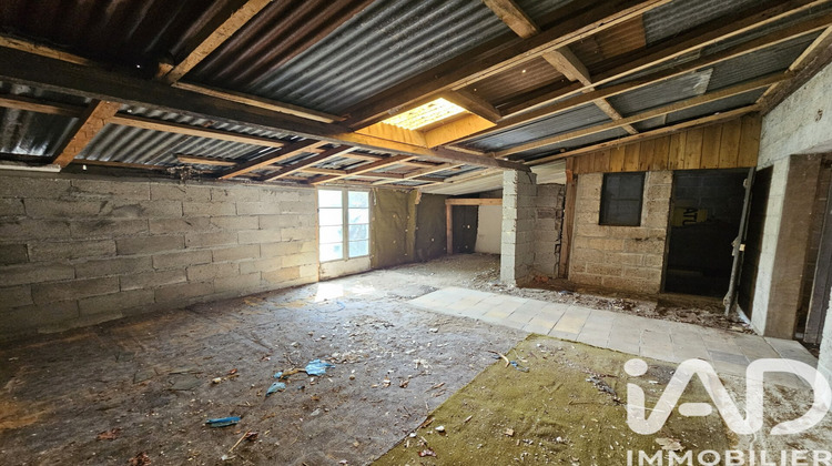 Ma-Cabane - Vente Terrain Vendôme, 87 m²