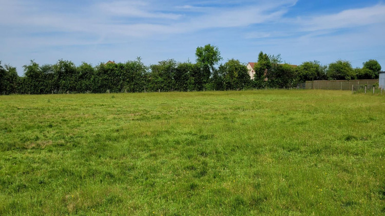 Ma-Cabane - Vente Terrain VENDOME, 4329 m²