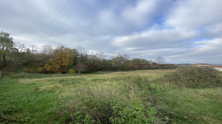 Ma-Cabane - Vente Terrain Vendranges, 3172 m²