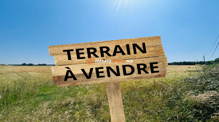 Ma-Cabane - Vente Terrain Vendrennes, 10000 m²