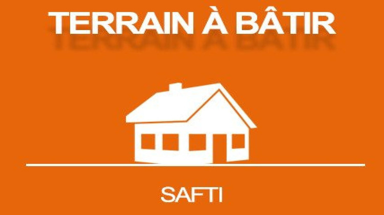 Ma-Cabane - Vente Terrain Vendrennes, 1245 m²