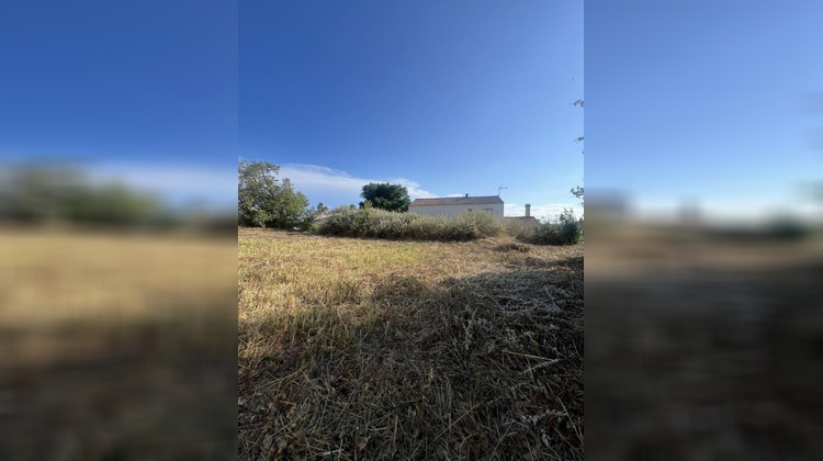 Ma-Cabane - Vente Terrain VENDRES, 640 m²