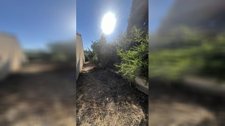 Ma-Cabane - Vente Terrain VENDRES, 640 m²