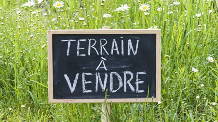 Ma-Cabane - Vente Terrain VENDRES, 4323 m²