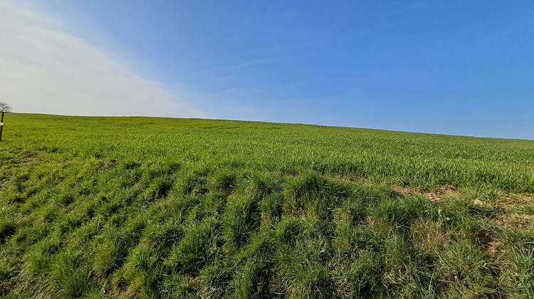 Ma-Cabane - Vente Terrain Vendresse, 692 m²