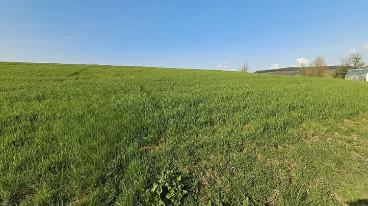 Ma-Cabane - Vente Terrain Vendresse, 692 m²