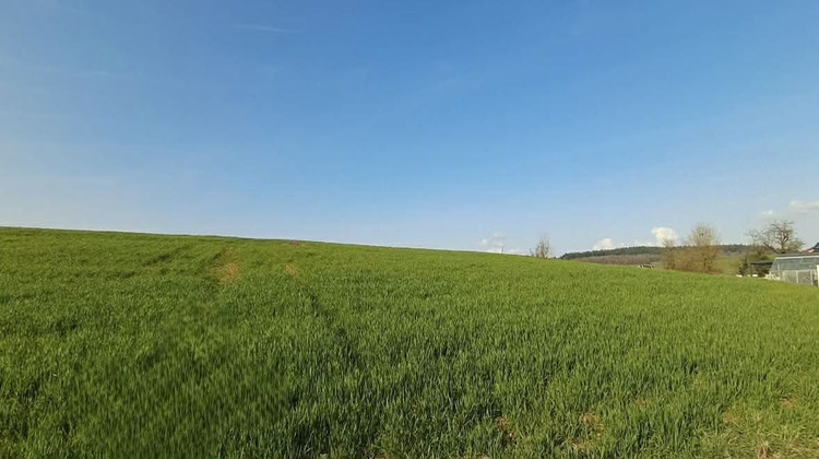 Ma-Cabane - Vente Terrain Vendresse, 692 m²