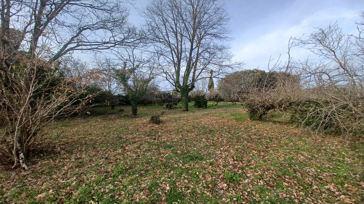 Ma-Cabane - Vente Terrain Vénès, 1389 m²