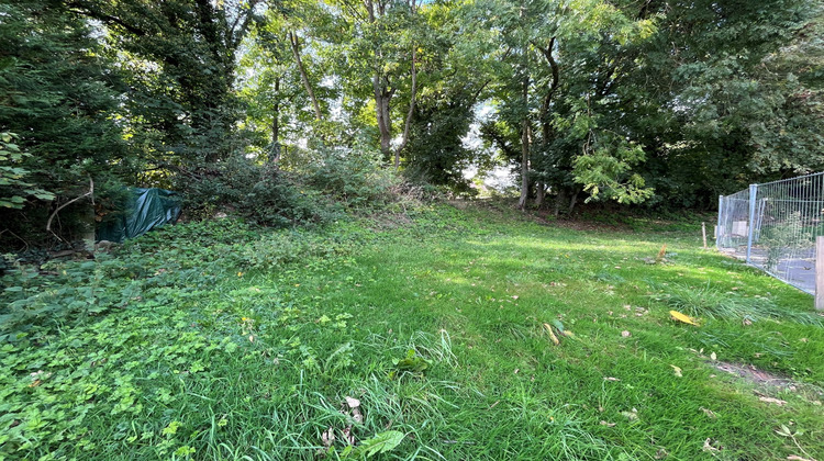 Ma-Cabane - Vente Terrain Venette, 374 m²