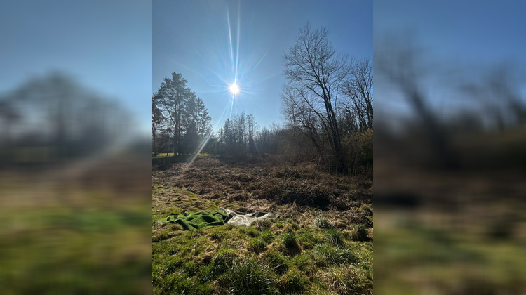 Ma-Cabane - Vente Terrain VENISE, 2008 m²