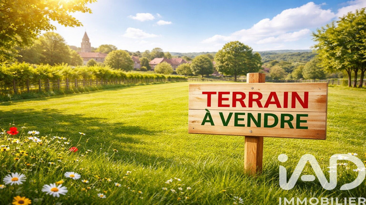 Ma-Cabane - Vente Terrain Venizel, 532 m²