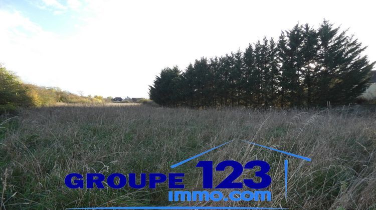 Ma-Cabane - Vente Terrain Venoy, 1339 m²