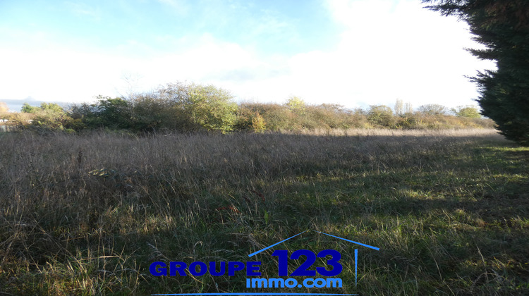 Ma-Cabane - Vente Terrain Venoy, 1339 m²