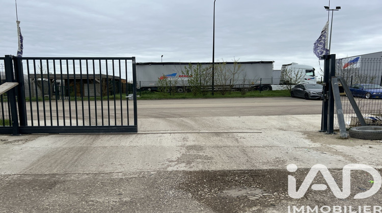 Ma-Cabane - Vente Terrain Venoy, 4000 m²