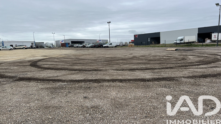 Ma-Cabane - Vente Terrain Venoy, 4000 m²