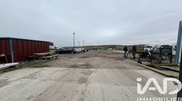 Ma-Cabane - Vente Terrain Venoy, 4000 m²