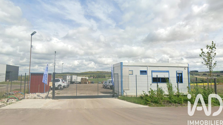 Ma-Cabane - Vente Terrain Venoy, 4000 m²