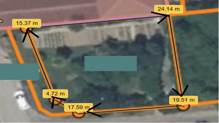 Ma-Cabane - Vente Terrain Venoy, 419 m²