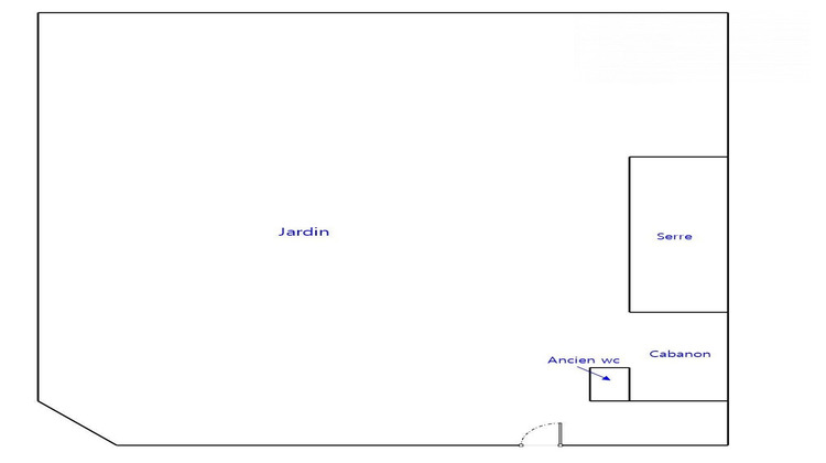 Ma-Cabane - Vente Terrain Venoy, 419 m²