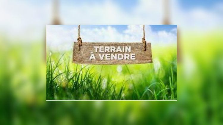 Ma-Cabane - Vente Terrain VENSAC, 1100 m²