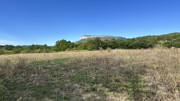 Ma-Cabane - Vente Terrain Ventavon, 790 m²