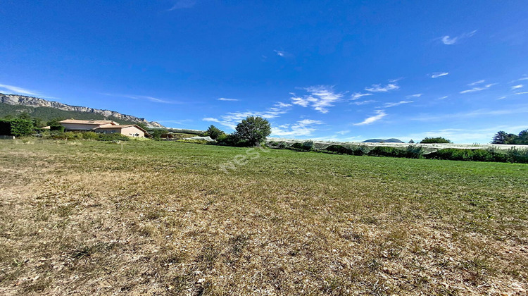 Ma-Cabane - Vente Terrain VENTAVON, 1000 m²
