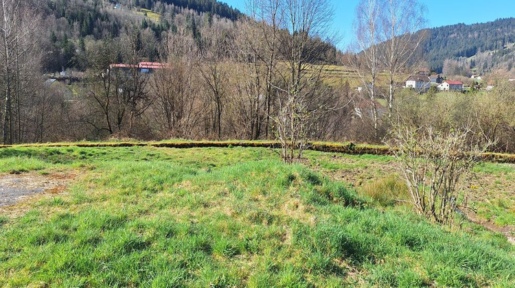 Ma-Cabane - Vente Terrain VENTRON, 533 m²