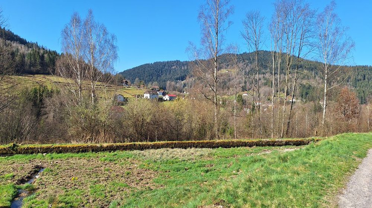 Ma-Cabane - Vente Terrain VENTRON, 533 m²