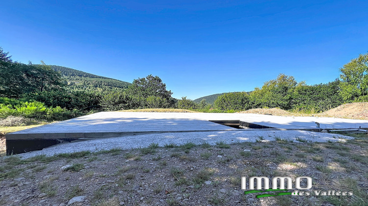 Ma-Cabane - Vente Terrain VENTRON, 1610 m²
