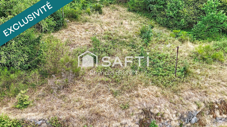 Ma-Cabane - Vente Terrain Ventron, 1337 m²