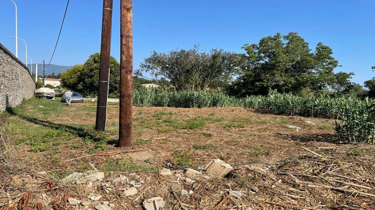 Ma-Cabane - Vente Terrain VENZOLASCA, 2732 m²