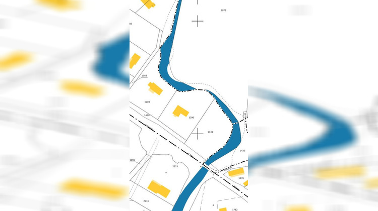Ma-Cabane - Vente Terrain VENZOLASCA, 2732 m²