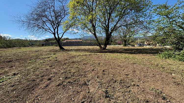 Ma-Cabane - Vente Terrain VENZOLASCA, 2732 m²