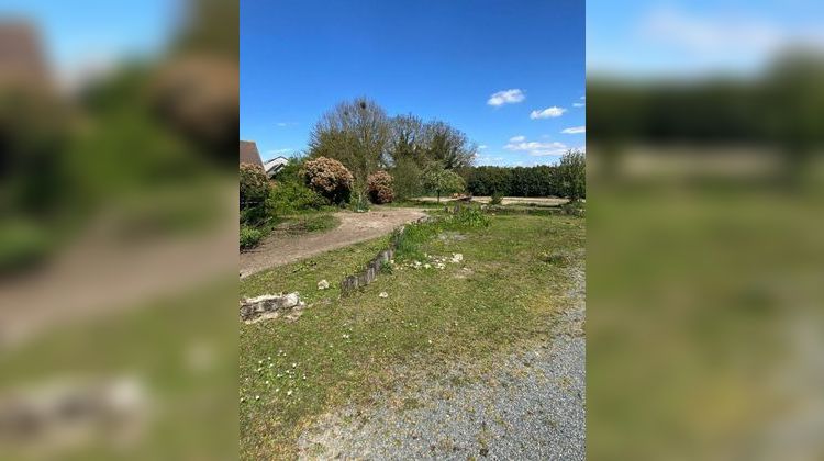 Ma-Cabane - Vente Terrain VER SUR LAUNETTE, 2379 m²