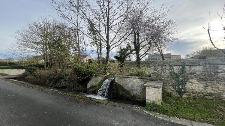 Ma-Cabane - Vente Terrain VER SUR MER, 1833 m²