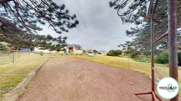 Ma-Cabane - Vente Terrain Ver-sur-Mer, 1052 m²