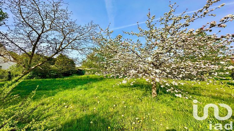 Ma-Cabane - Vente Terrain Verberie, 401 m²